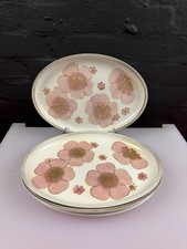 Denby Gypsy Large Oval Steak