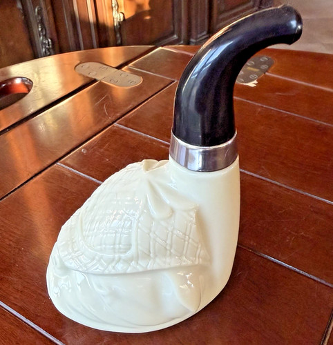 Vtg avon bulldog - avon, wild