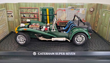 1/18 scale Kyosho 7020GY