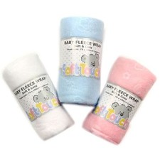 Pink or Blue Newborn Baby