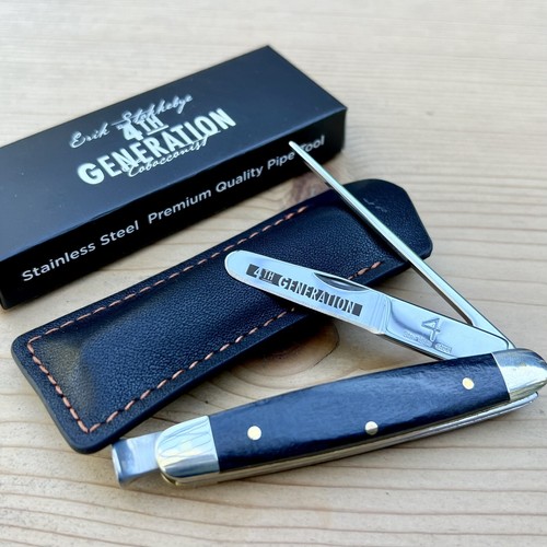 4th generation stainless steel - 4th,
