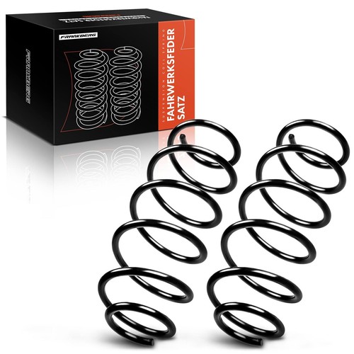 Front coil spring for - for, smart