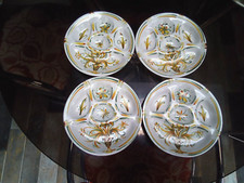 4 x Vintage French KERALUC