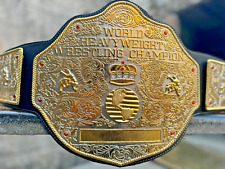 Big Gold Heavyweight