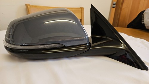Bmw f40 series - 1-series, side