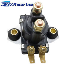 Starter Solenoid Relay for Yamaha Outboard 25 30 40 HP 65W-81941-00-00