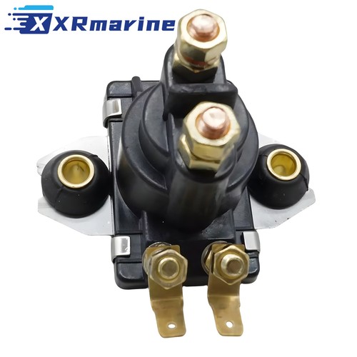 Starter solenoid relay for - solenoid,