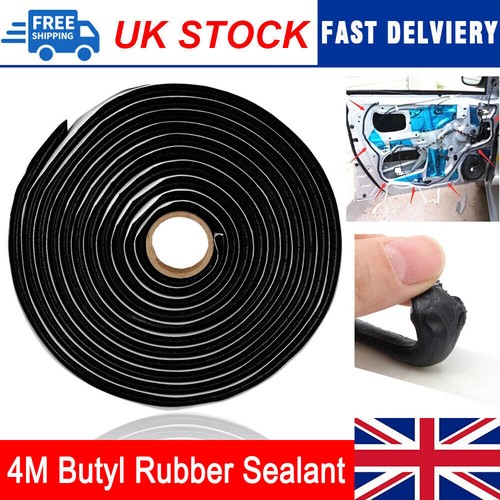 Butyl tape rubber glue - butyl,