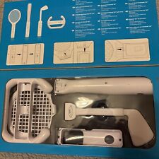 Wii 4in One Sports Pack