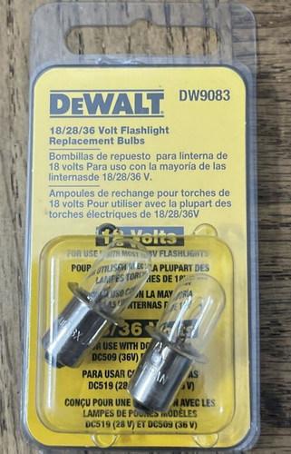 Dewalt dw9083 36 volt - dw9083,