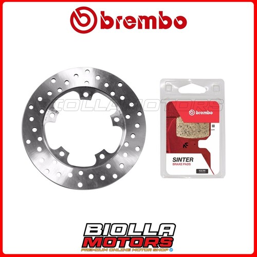 Brembo aprilia tuono rr - aprilia, v4