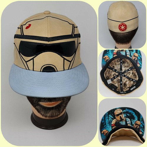 New era star wars rogue - era,