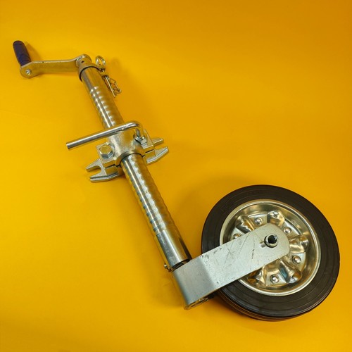 48mm jockey wheel clamp for - wheel,