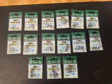 *MATCH FISHING TACKLE - SHOP