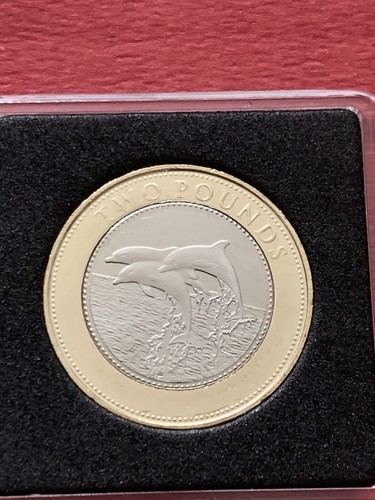 2015 gibraltar two pound - two,