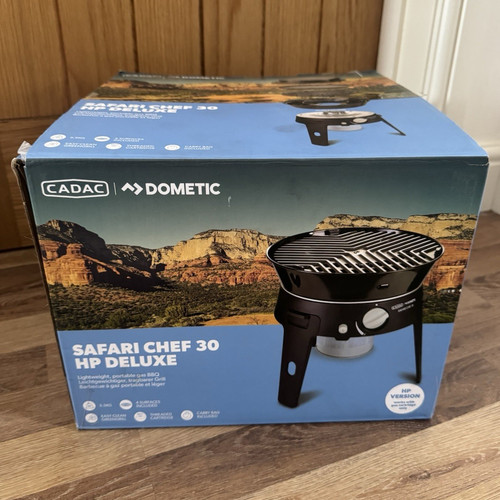Cadac safari chef deluxe - cadac,