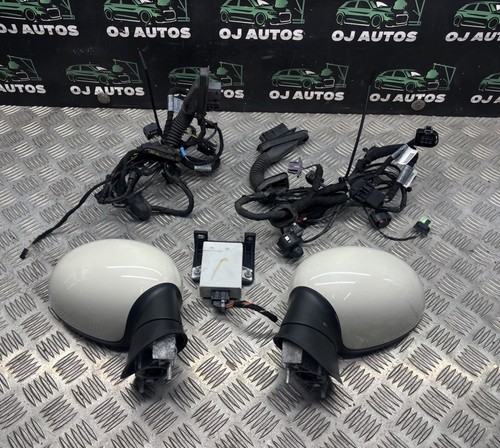 Mini r55 r56 r57 - mini,