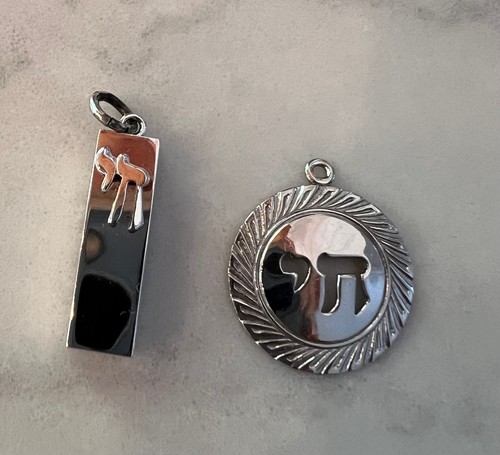 Two lovely brand - brand, sterling