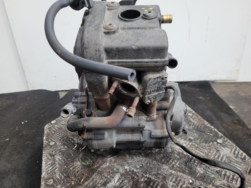 Aprilia 125 m546m engine - aprilia,