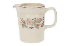 Wedgwood - Roseberry - O.T.T. - Milk Jug - 77606G