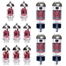 Replacement JJ Valve Kit for