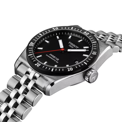 Great tissot pr516 powermatic - great,