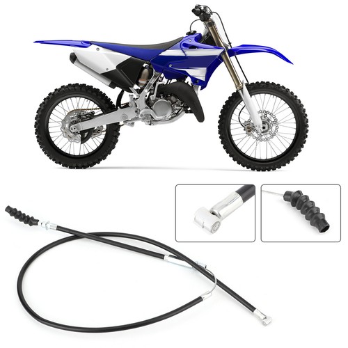 Black pit dirt stroke bike - d-black,