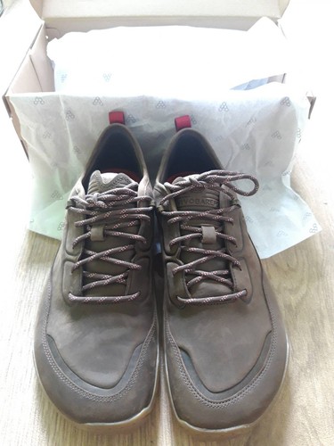 Vivobarefoot tracker leather - vivobarefoot,