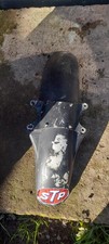 honda 125 front mudguard nsf 125 mbx 125 nsr 125 project spares or repair