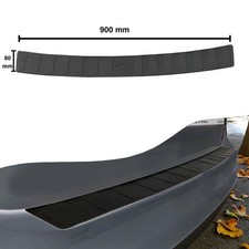 Rear bumper protector guard - bumper,