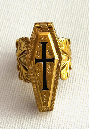 Antique french imperial - french, era