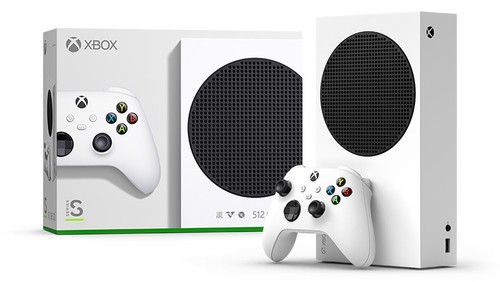 Microsoft xbox series - xbox, s
