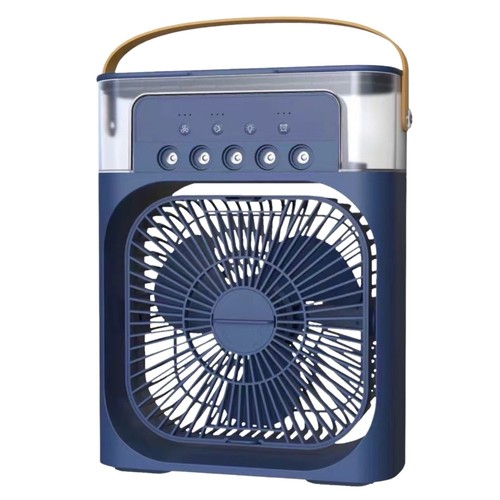 Mini cooling fan portable - mini,