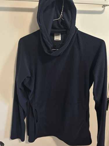 Melanzana micro grid hoodie - melanzana,