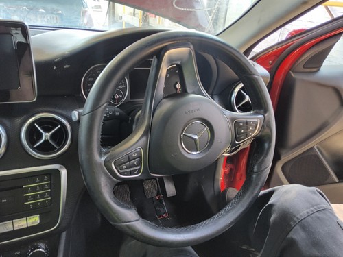 Steering column mercedes - steering,