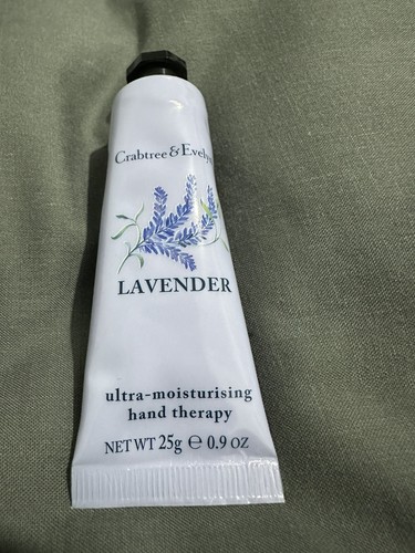 Crabtree evelyn lavender - &, evelyn: