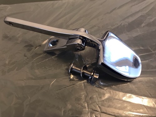 Twyfords universal side lever - universal,