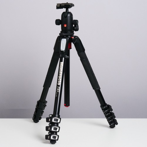 Manfrotto mt190xpro4 section - 4,
