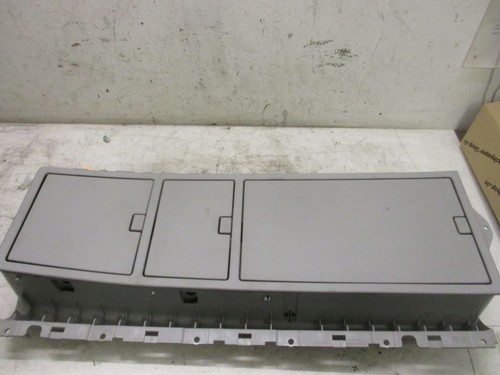 Fairing storage compartment - fairing,