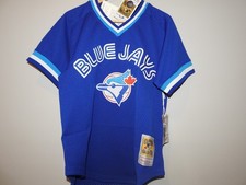 MLB Mitchell & Ness Toronto