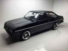 Mcg ford escort - mcg,