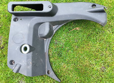 Hayter Harrier 56 Top Trim For Petrol Lawn Mower 134-0335