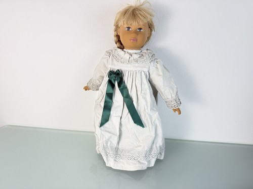 Artist doll sigikid vinyl - doll,