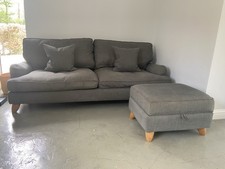 Ercol Large 2 Seater Sofa