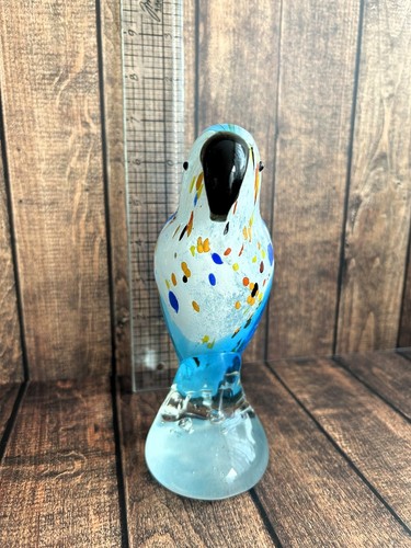 Vintage murano style art glass - vintage,