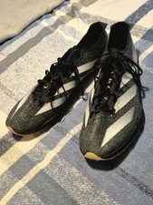 Adidas Adizero Prime SP 3 Strung Running Spikes (UK 11)