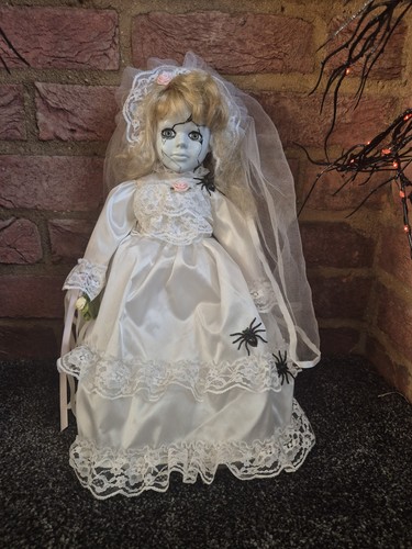 Rebecca halloween horror - 'rebecca',