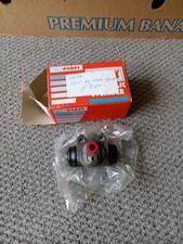 New LH or RH Rear Wheel Cylinder Fits Ford Fiesta Mk1 Mk2 (VQ209)