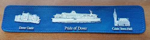 Ferries pride of - ferries, 🛳️