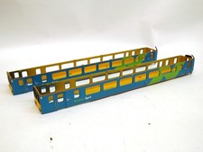 Spare Lima Northern Spirit Class 156 Bodies (OO Scale) Unboxed